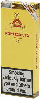 Montecristo No.2 3's