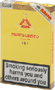 Montecristo No.4 5's