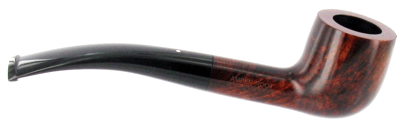 3406 Dunhill Amber Root Group 3 Ref:32-05-15