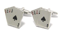 CL31 Cuff Links Cards  