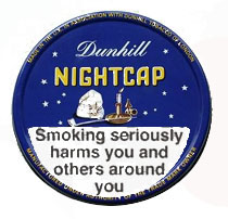 Dunhill Nightcap 50g