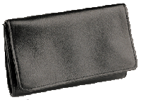 AlfredDunhill PA2000 Large Roll-up Pouch