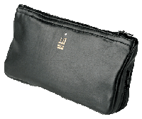 AlfredDunhill PA2006 Combination Pouch For Two Ppipes