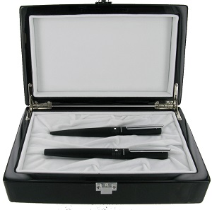 PB0910 - Pen Gift Set with PEN09 & PEN10 with luxury box (PENB1)