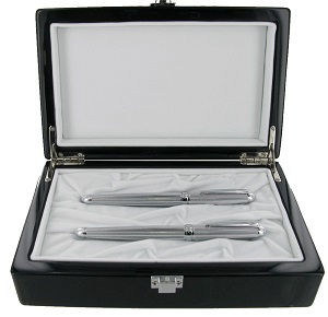 PB1314 - Pen Gift Set with PEN13 & PEN14 with luxury box (PENB1)