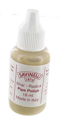 Savinelli Pipe Polish - SAV67 