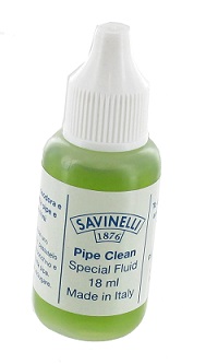 Savinelli Pipe Cleaner - SAV68 