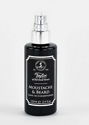 TAY-08248 Taylors of Old Bond Street Beard and Moustache Conditioner 100ml