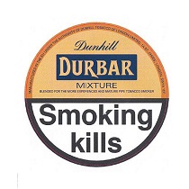 Dunhill Durbar Mixture 50g