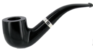 5115 Dunhill Dress Group 5 with Silver Band Ref:22-10-15