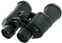 BIN4 Binoculars With Case 7 x 50 