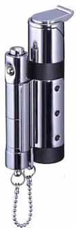 BM1 Beam Flame Electronic Cigar Lighter