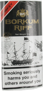 Borkum Riff Bourbon Whisky 50g