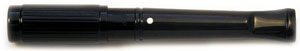 CH5303 Dunhill Black Lines Spring Loaded Cartridge Holder