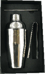 COC1 - Cocktail Shaker Set