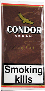 Condor Long Cut 50g