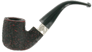 Peterson Donegal Rocky 338