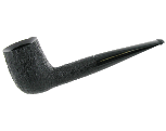 Alfred Dunhill 9mm Filter Pipes
