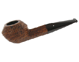 Alfred Dunhill County Pipes