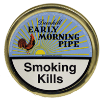 Dunhill Early Morning Pipe 50g