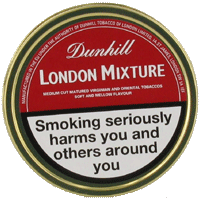 Dunhill London Mixture 50g