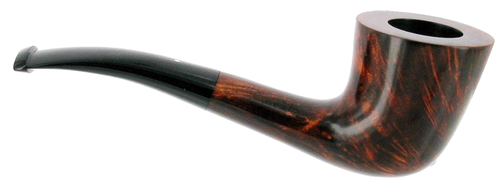 4135 Dunhill Amber Root Group 4  Ref:116-05-16