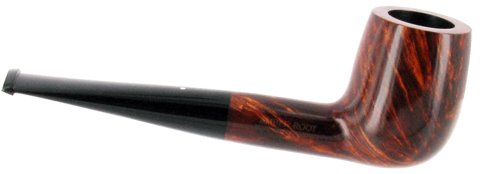 3103 Dunhill Amber Root Group 3 Ref:121-05-16