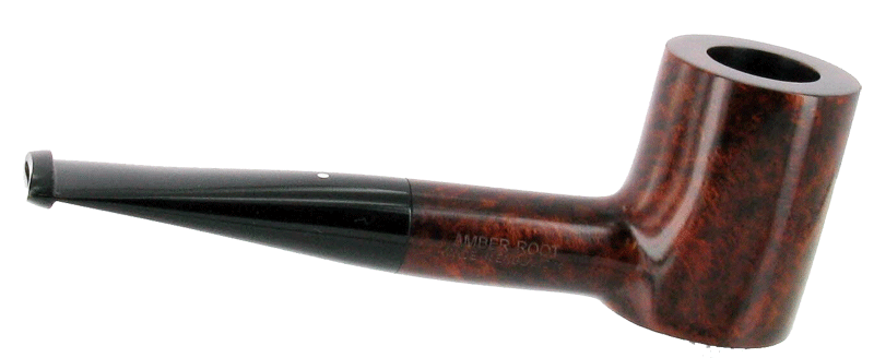 3122 Dunhill Amber Root Group 3 Ref:85-12-15