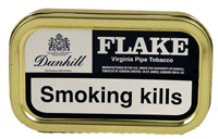 Dunhill Flake 50g 