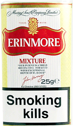 Erinmore Mixture 25g