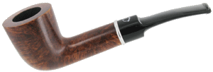 FAL101 - 101 Falcon Coolway Walnut 9mm Filter Pipe 