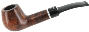 FAL101 - 102 Falcon Coolway Walnut 9mm Filter Pipe 
