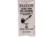 Falcon Pipe Cleaners 50s - FAL77 