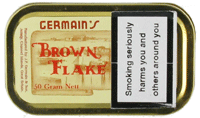 Germains Brown Flake 50g