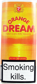 Orange Dream 50g