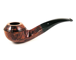 Alfred Dunhill White Spot Pipes