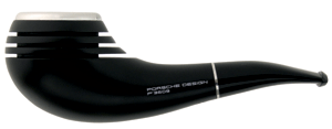 PD909 Porsche Design Pipe Black