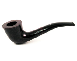 Alfred Dunhill Bruyere Pipes