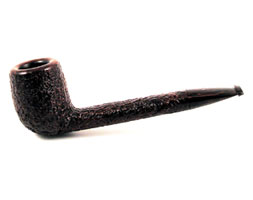 Alfred Dunhill Cumberland Pipes
