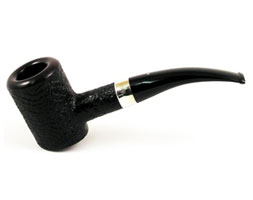 Alfred Dunhill Shell Pipes 