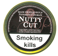 Peterson Nutty Cut 50g