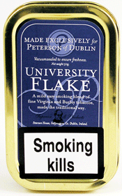 Peterson University Flake 50g
