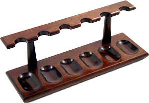 Pipe Rack For 6 Pipes - PR6 