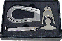 Pipe Tool Set with Stand - PTS2