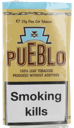 Pueblo 25g