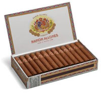 Ramon Allones Allones Specially Selected 25's