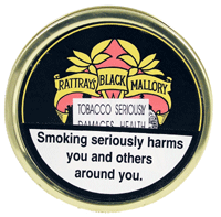 Rattrays Black Mallory 50g