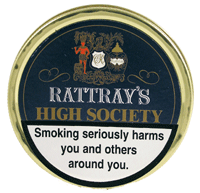 Rattrays High Society 50g (TD)