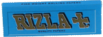 Rizla Blue Papers