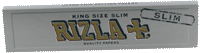 Rizla Silver King Size Papers